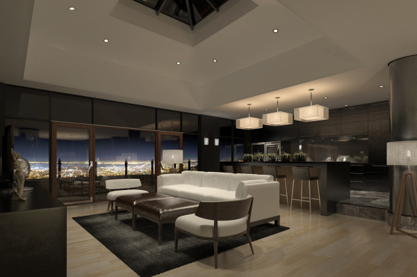 모바일 메인 비주얼 이미지